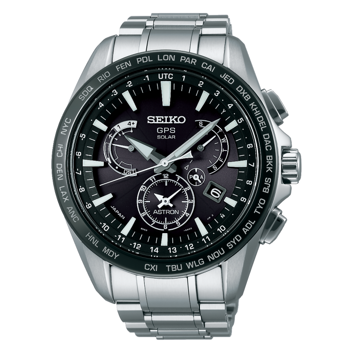 Seiko Astron SBXB077