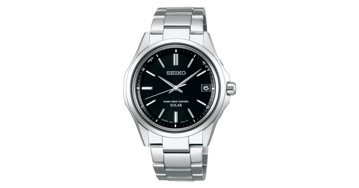 Seiko Selection SBTM241 | Sakurawatches.com