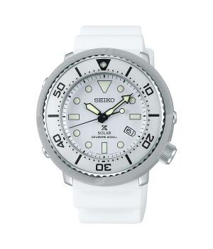 Seiko Prospex Diver Scuba LOWERCASE Produce 2018 Limited Edition SBDN051