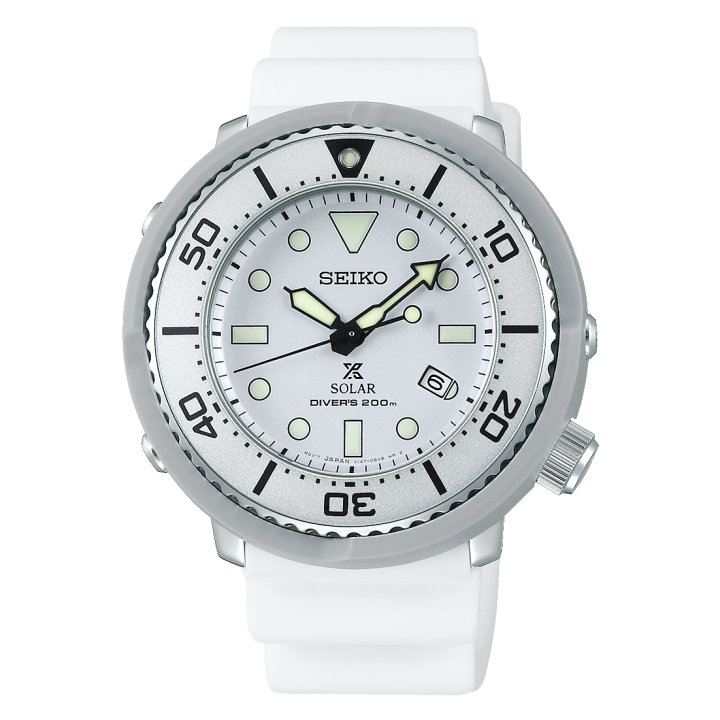 Seiko Prospex Diver Scuba LOWERCASE Produce 2018 Limited Edition SBDN051