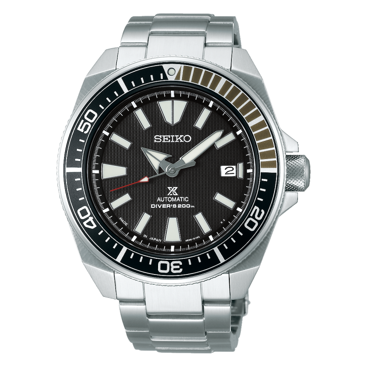 Seiko Prospex SBDY009