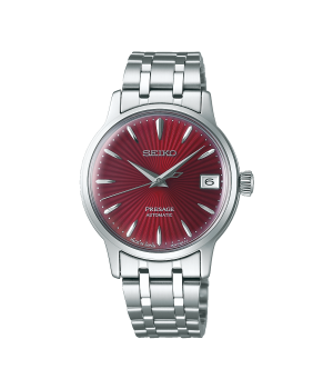 Seiko Presage SRRY027