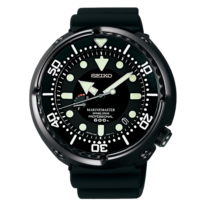 Seiko Prospex SBDB013