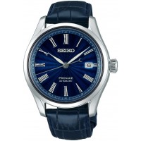 Seiko Presage Cloisonne Limited Edition SARX059