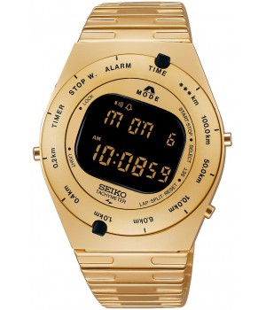 Seiko Selection Giugiaro Design Limited Model SBJG006