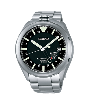 Seiko Prospex SBDB015