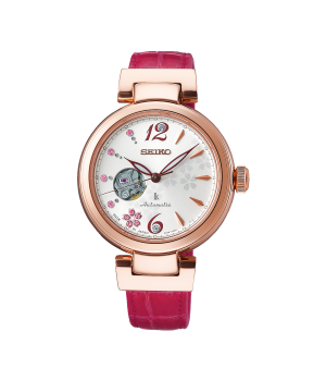 Seiko Lukia SSVM042