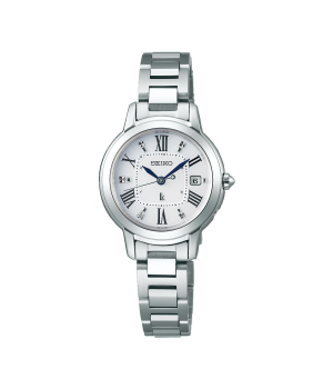 Seiko Lukia SSQW035