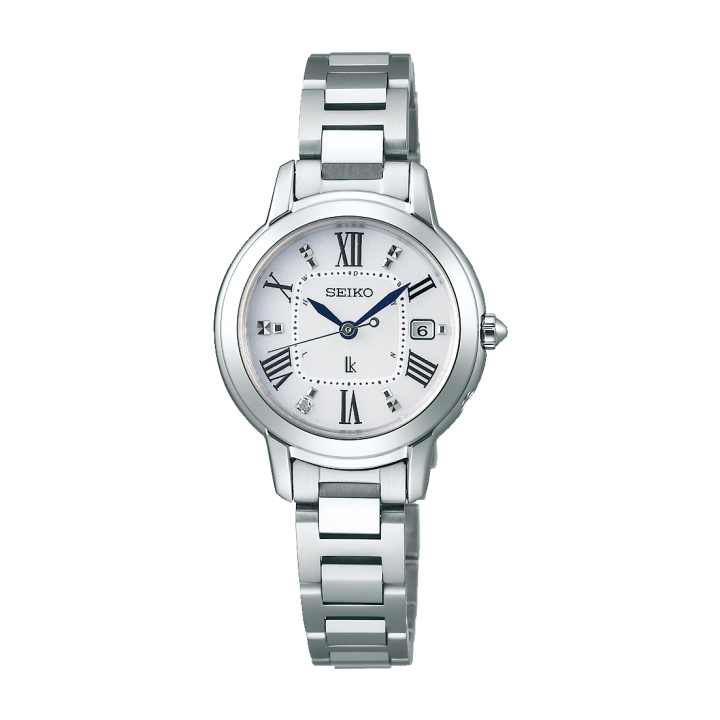 Seiko Lukia SSQW035