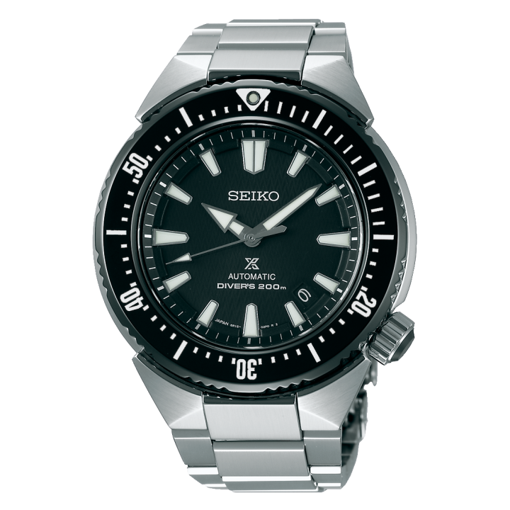 Seiko Prospex SBDC039