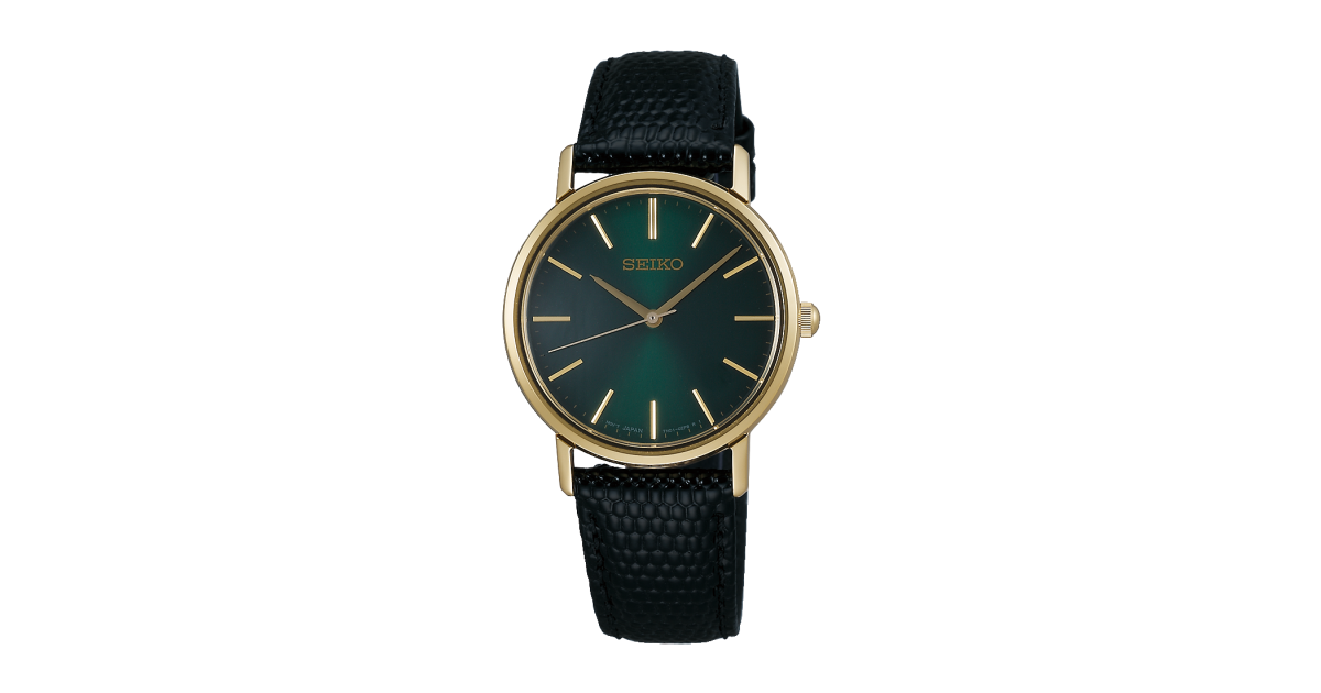 Seiko Selection SCXP084 | Sakurawatches.com