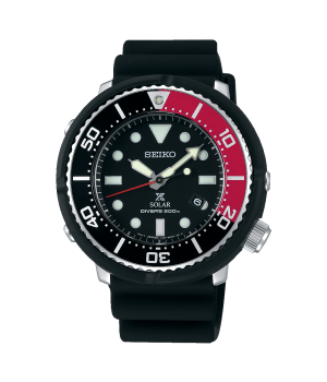 Seiko Prospex Diver Scuba LOWERCASE Produce 2018 Limited Edition SBDN053