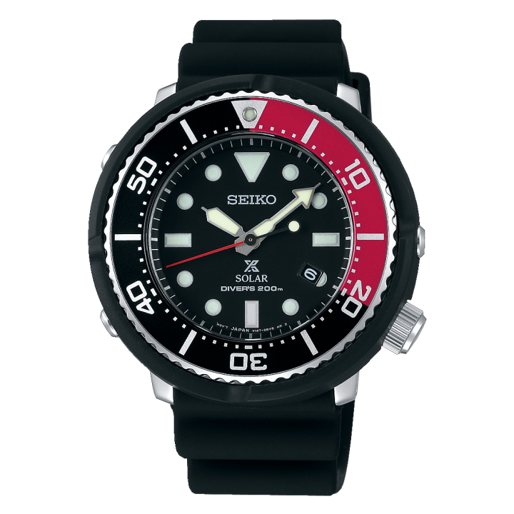 Seiko Prospex Diver Scuba LOWERCASE Produce 2018 Limited Edition SBDN053