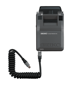 Seiko Stopwatch SVAZ001