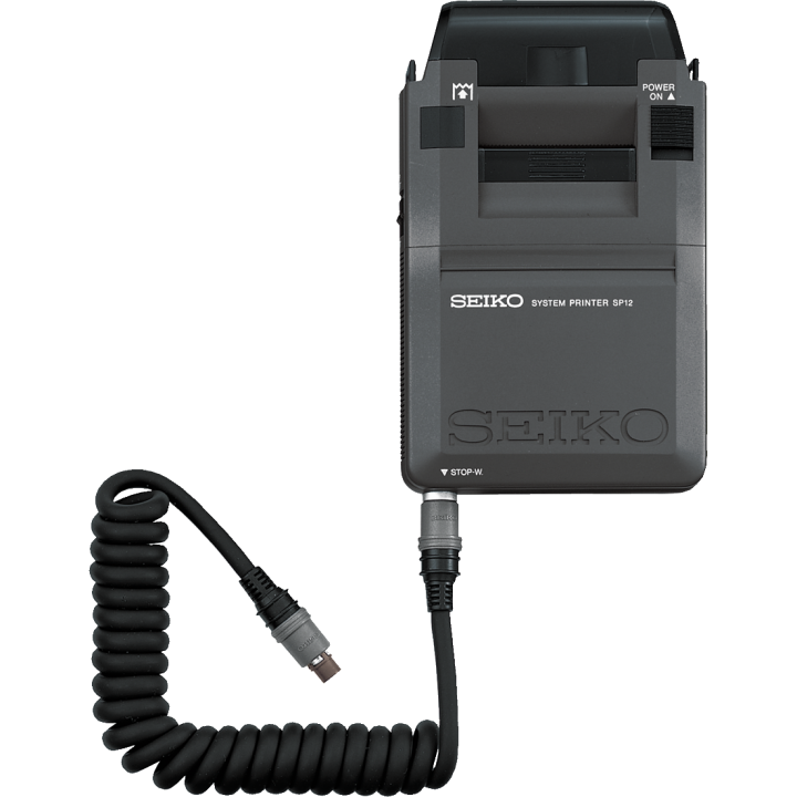 Seiko Stopwatch SVAZ001