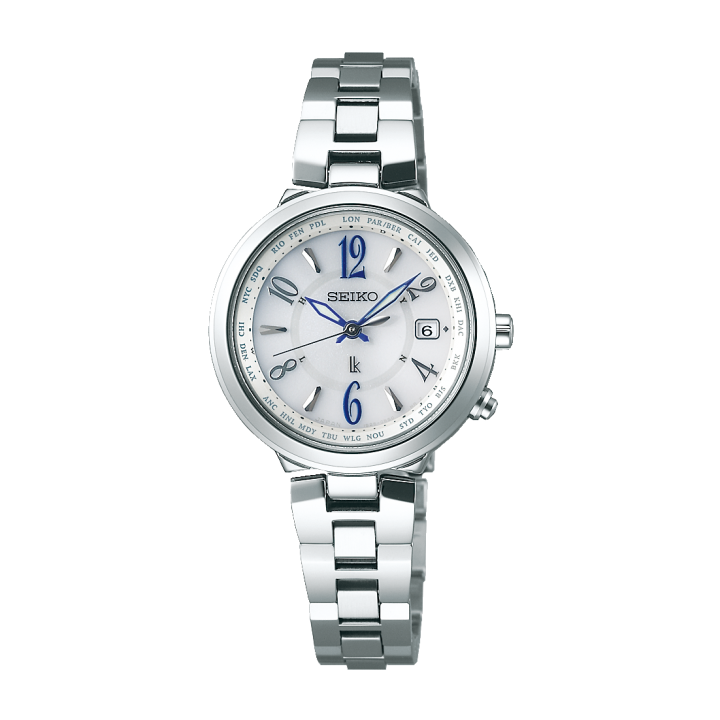 Seiko Lukia SSVV033