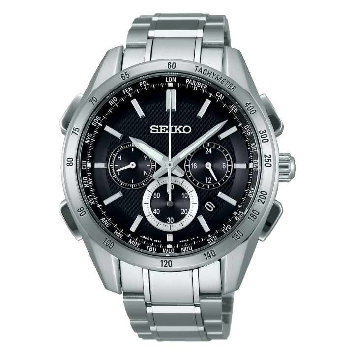 Seiko Brightz SAGA193