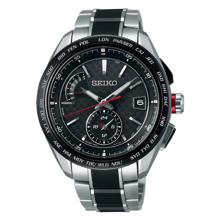 Seiko Brightz SAGA259