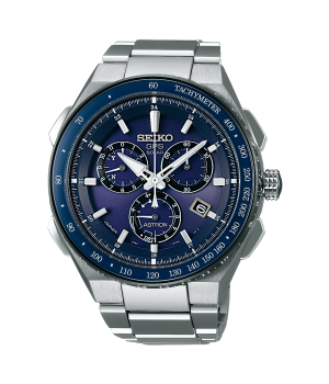 Seiko Astron SBXB127