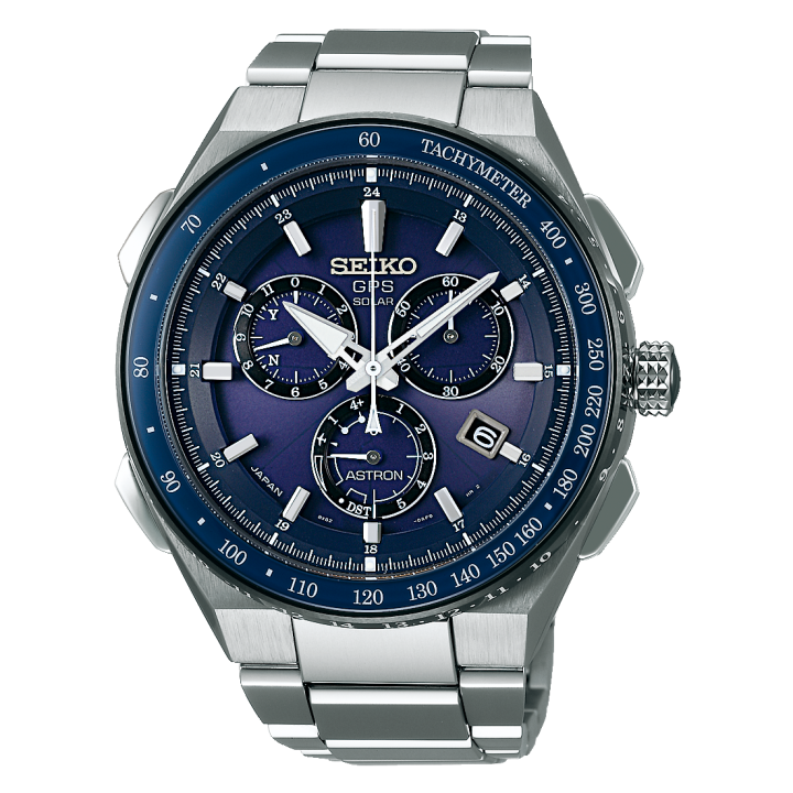 Seiko Astron SBXB127