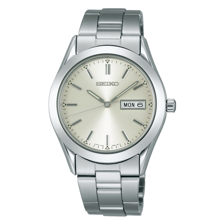 Seiko Selection SCDC083