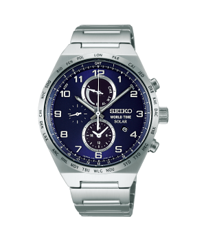 Seiko Spirit SBPJ023