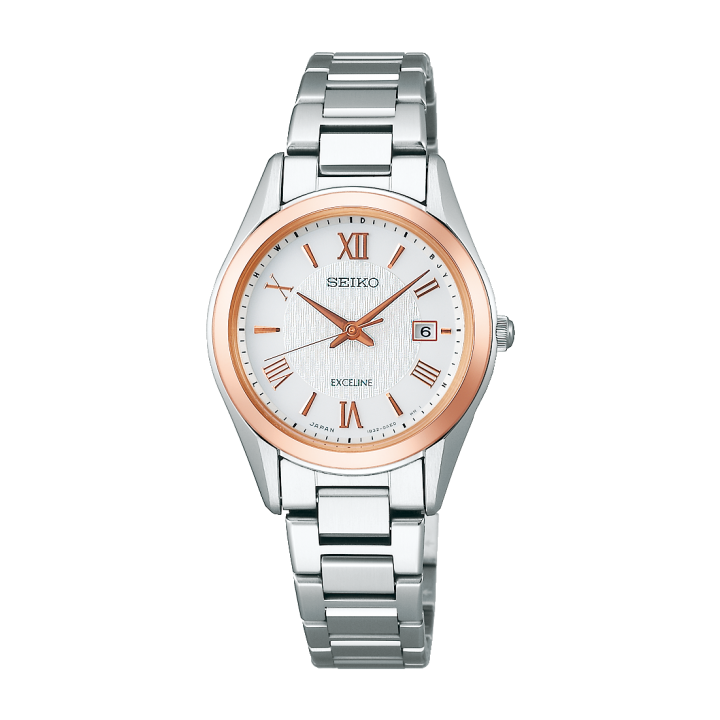 Seiko Exceline SWCW150