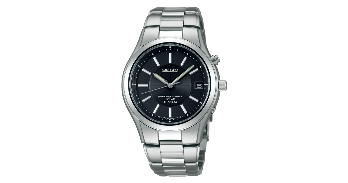 Seiko Selection SBTM193 | Sakurawatches.com