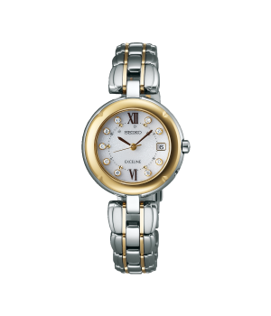 Seiko Exceline SWCW126