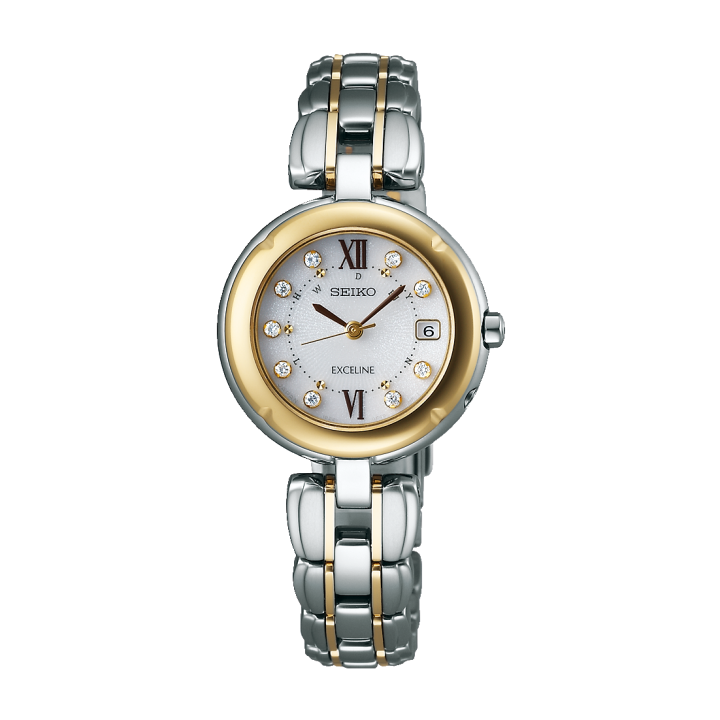 Seiko Exceline SWCW126