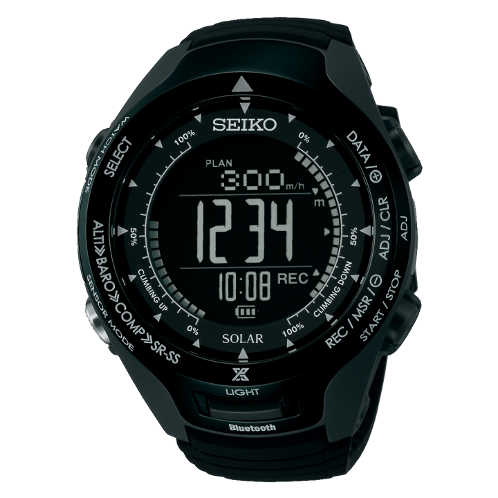 Seiko Prospex SBEL005