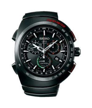 Seiko Astron SBXB121