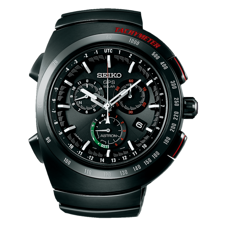 Seiko Astron SBXB121