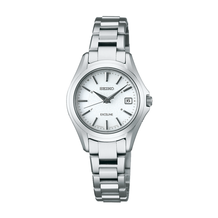 Seiko Exceline SWCW095