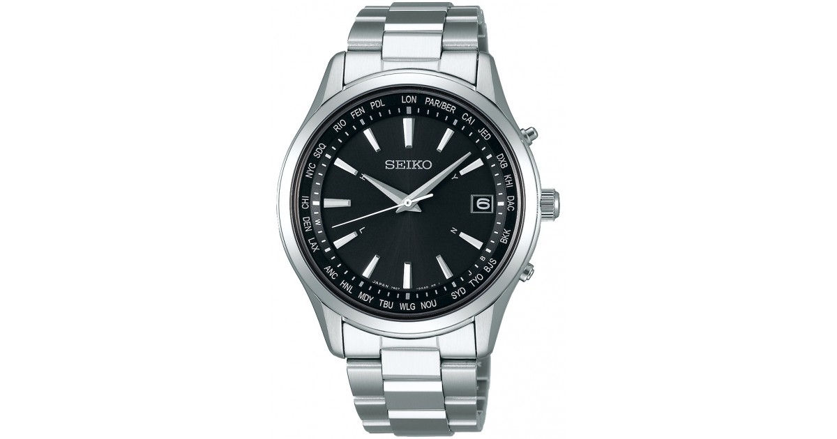 【廃盤・秀品】SEIKO SELECTION SBTM273 Seiko Selection SBTM273 | Sakurawatches.com