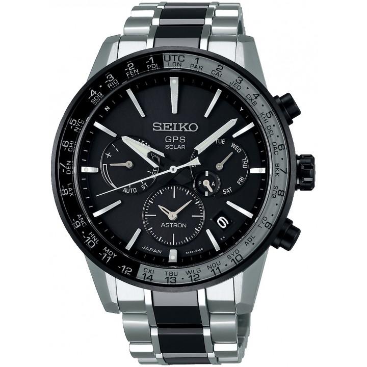 Seiko Astron SBXC011
