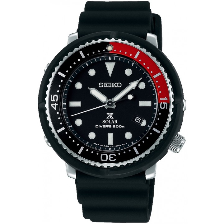 Seiko Prospex LOWERCASE Produced Limited Edition STBR009