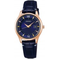 Seiko Selection Eternal Blue 2018 Limited Edition STPX066