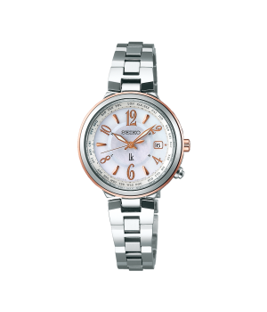 Seiko Lukia SSVV034