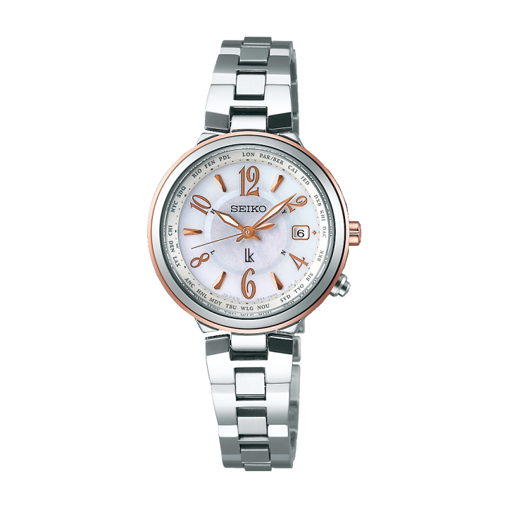 Seiko Lukia SSVV034