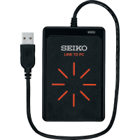 Seiko Stopwatch SVAZ015