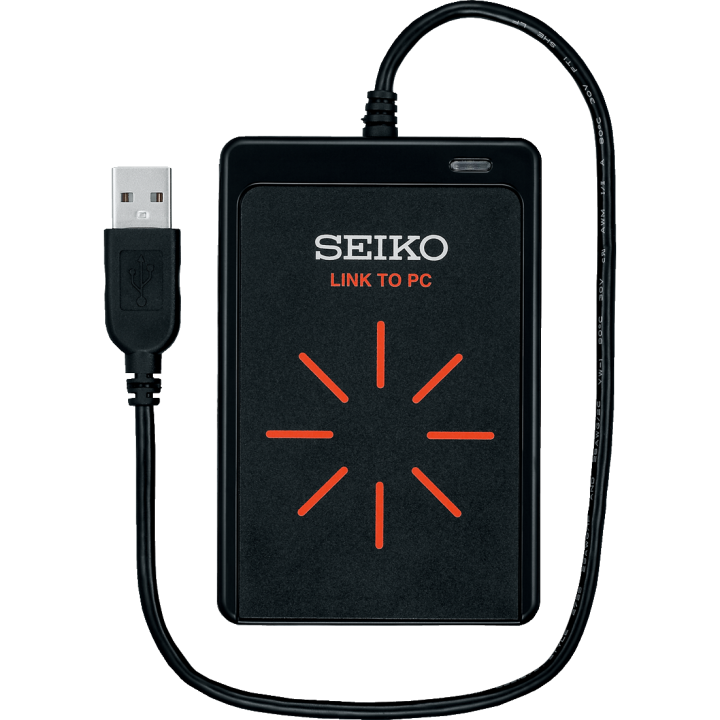 Seiko Stopwatch SVAZ015