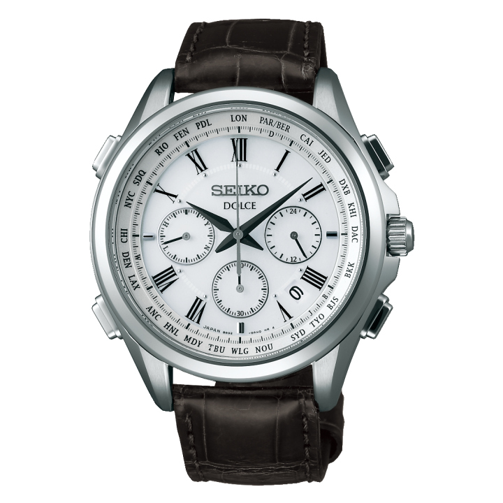 Seiko Dolce SADA039
