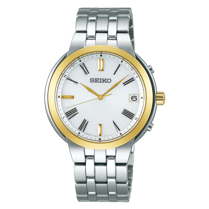 Seiko Selection SBTM266