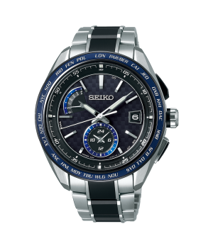 Seiko Brightz SAGA261