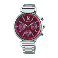 Seiko Lukia 2017 Summer Limited Edition SSVS029