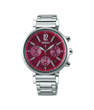 Seiko Lukia 2017 Summer Limited Edition SSVS029