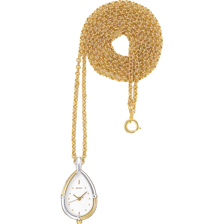 Seiko Pendant SWPX004