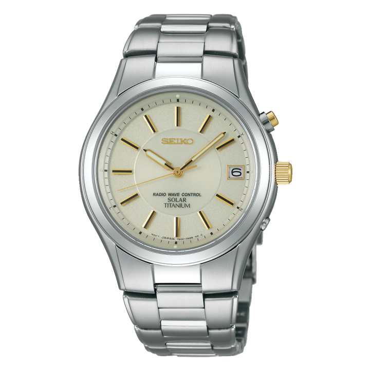 Seiko Selection SBTM199