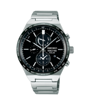 Seiko Spirit SBPJ025